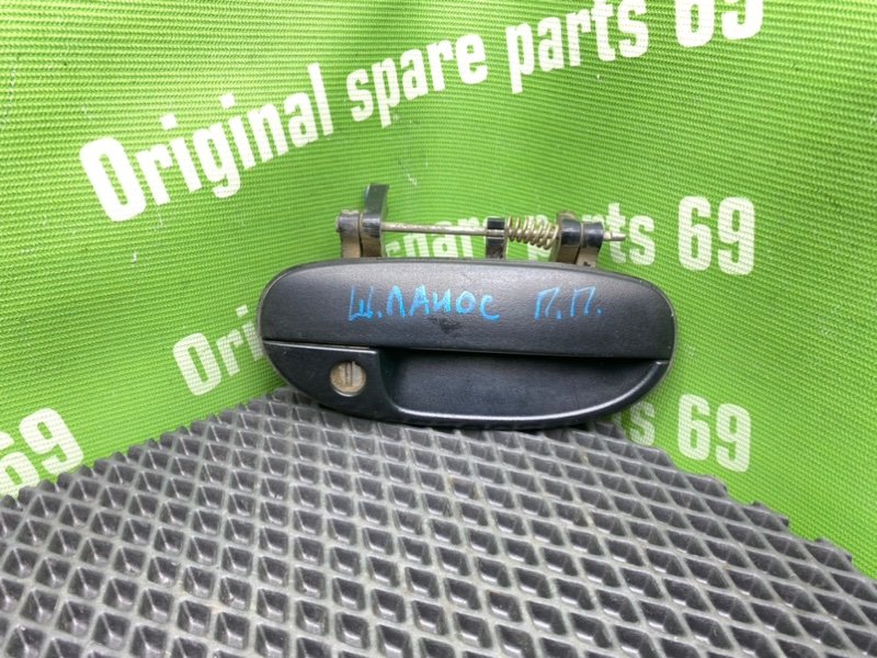 Ручка двери, 800 рублей, Тверь