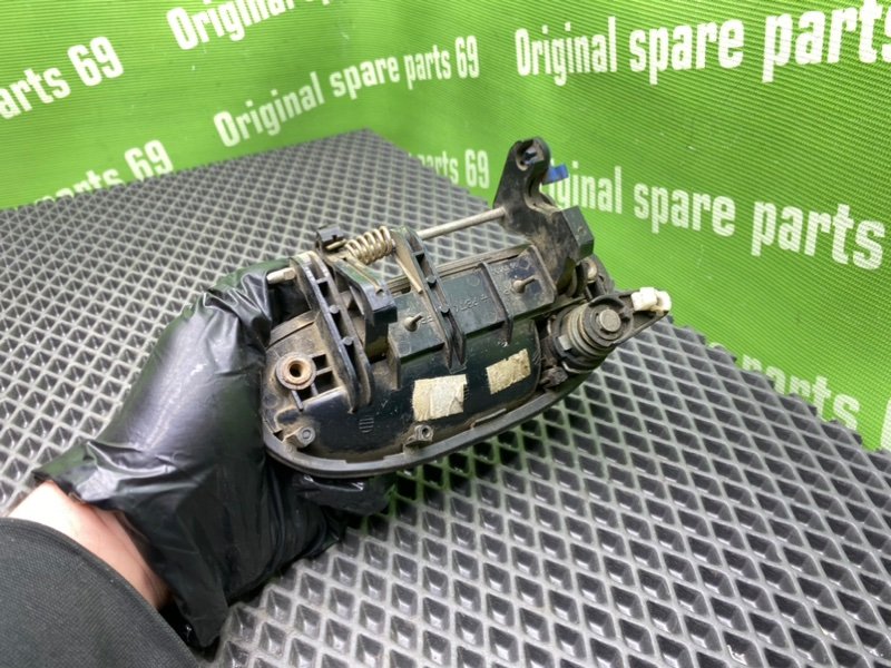 Ручка двери, 800 рублей, Тверь