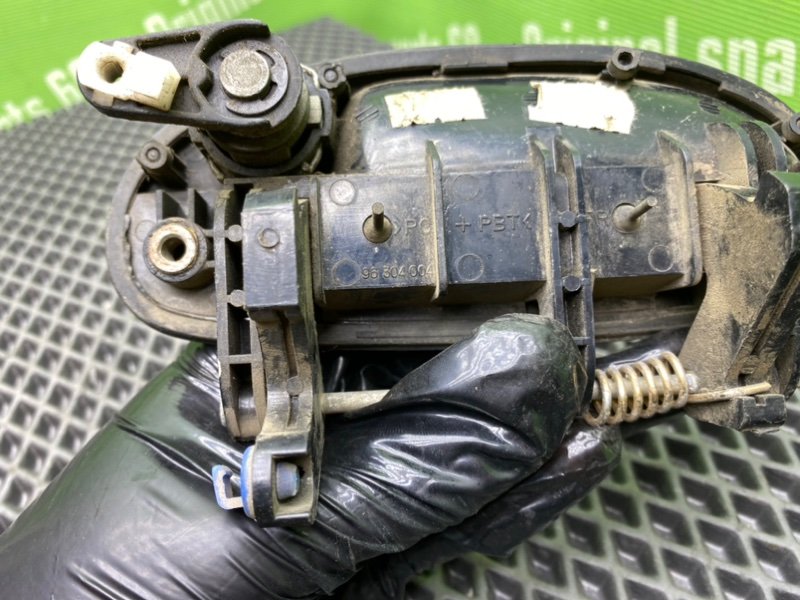 Ручка двери, 800 рублей, Тверь