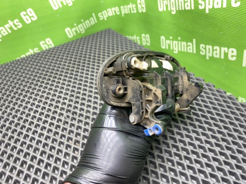 Ручка двери, 800 рублей, Тверь