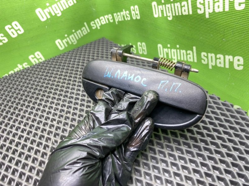 Ручка двери, 800 рублей, Тверь