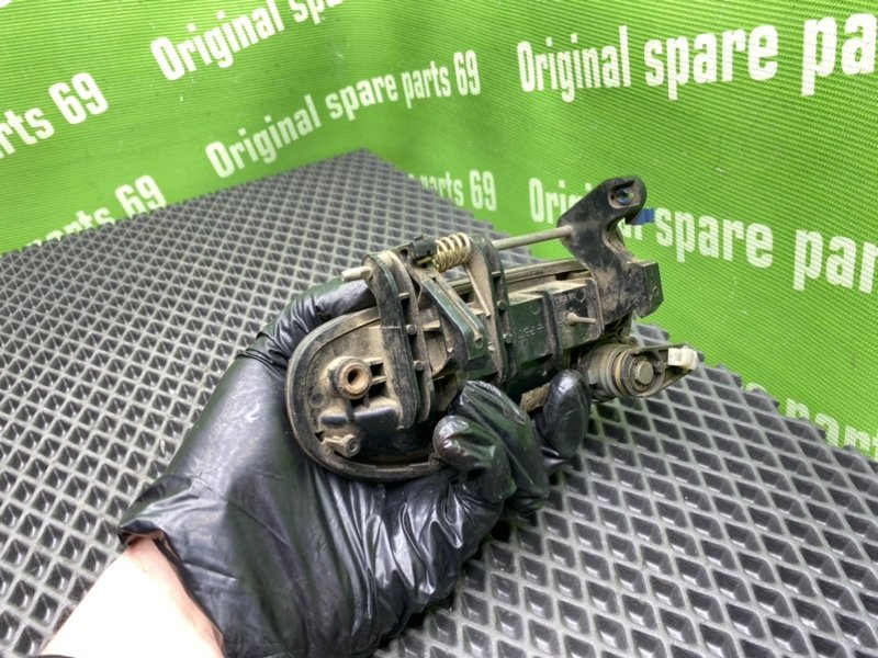 Ручка двери, 800 рублей, Тверь