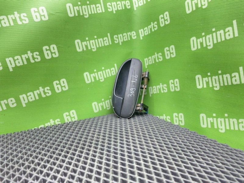 Ручка двери, 600 рублей, Тверь