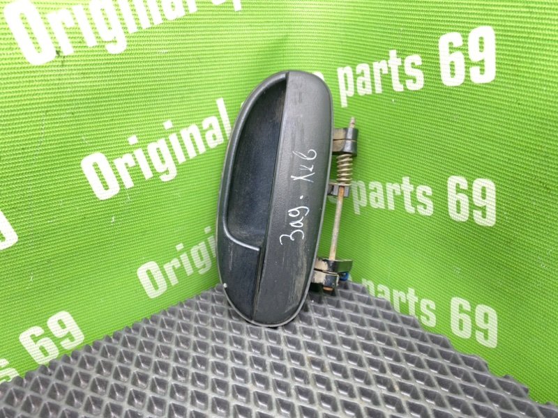 Ручка двери, 600 рублей, Тверь