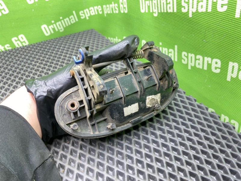 Ручка двери, 600 рублей, Тверь