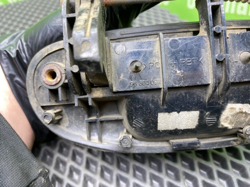 Ручка двери, 600 рублей, Тверь