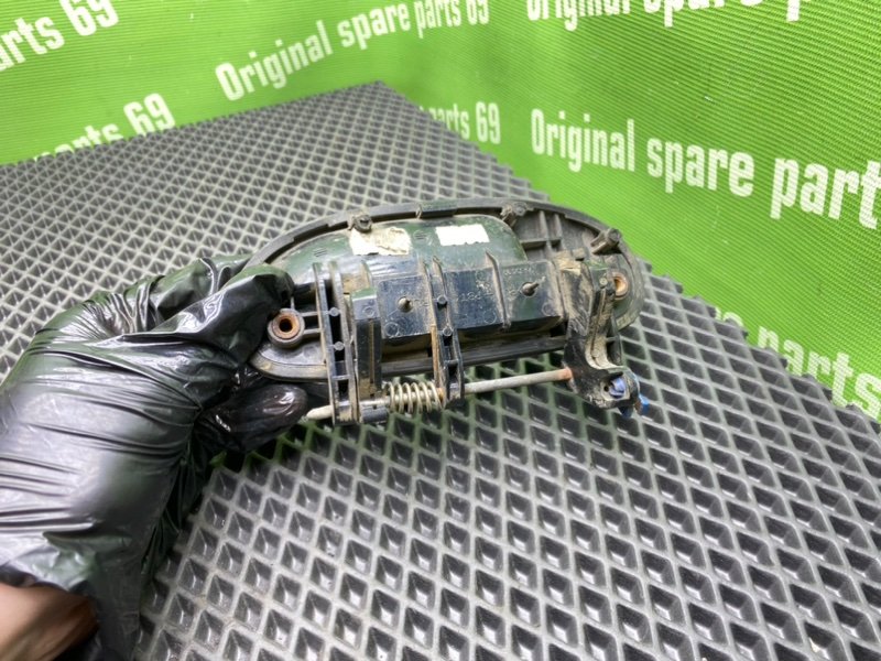 Ручка двери, 600 рублей, Тверь