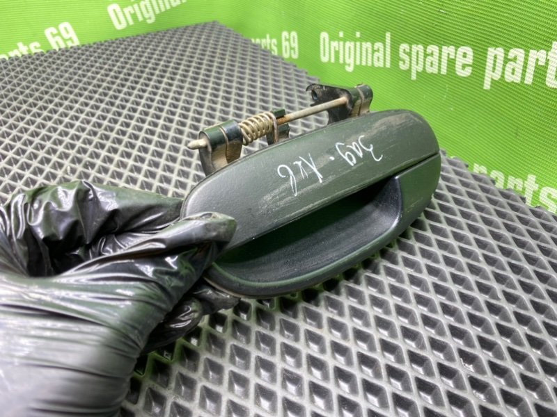 Ручка двери, 600 рублей, Тверь