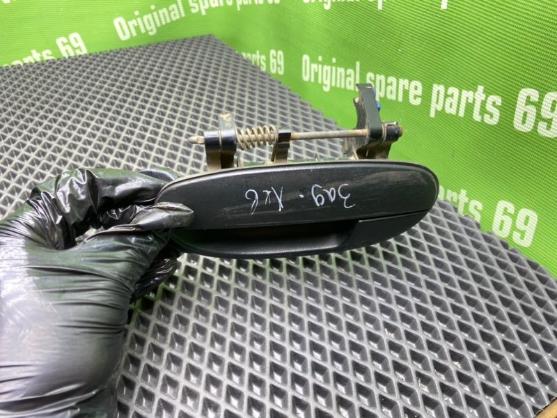 Ручка двери, 600 рублей, Тверь