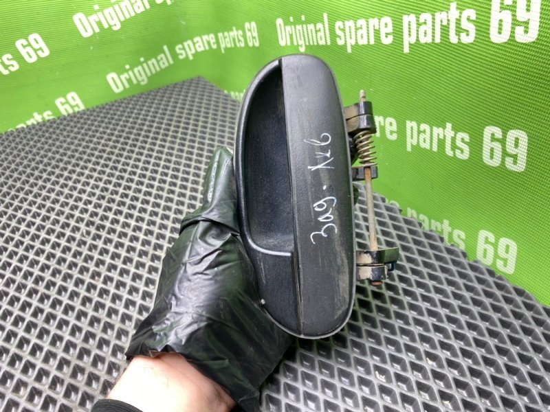 Ручка двери, 600 рублей, Тверь