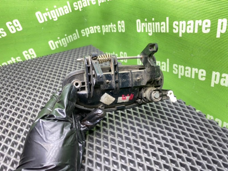 Ручка двери, 800 рублей, Тверь