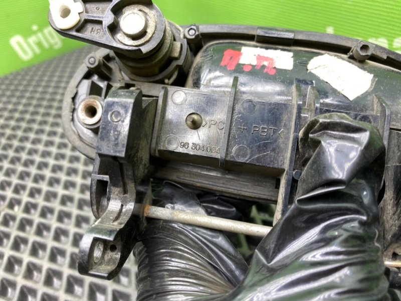 Ручка двери, 800 рублей, Тверь