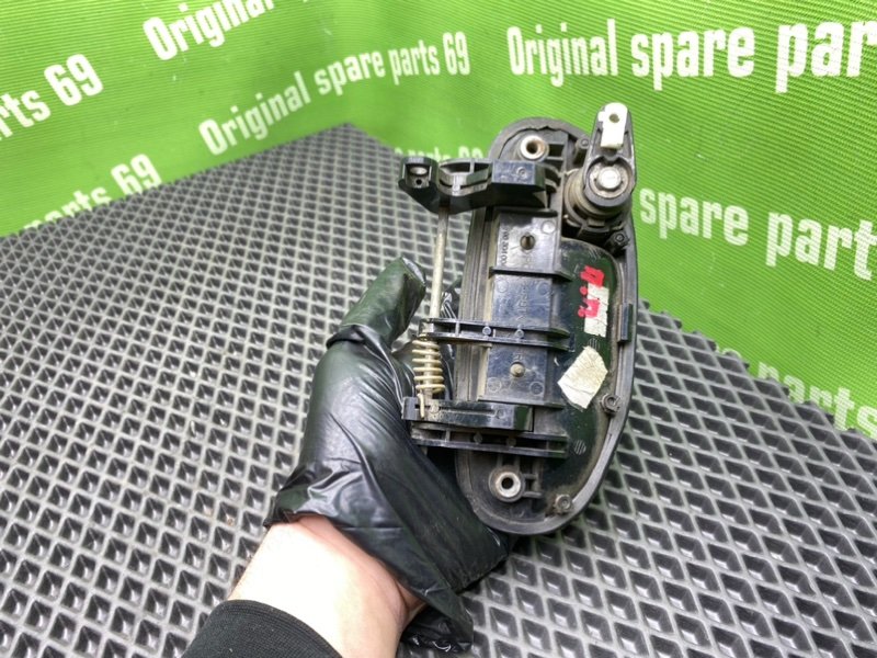 Ручка двери, 800 рублей, Тверь