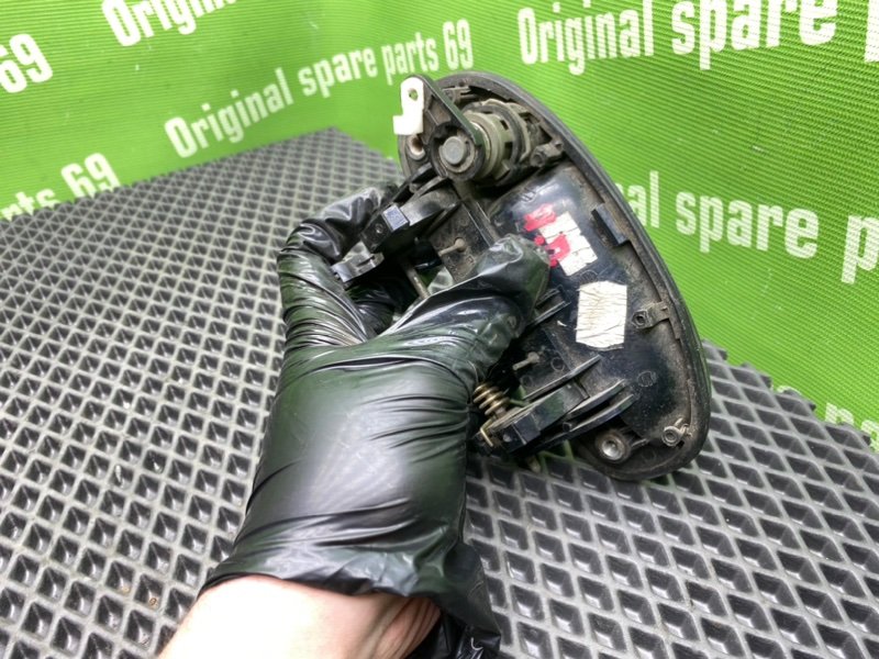 Ручка двери, 800 рублей, Тверь