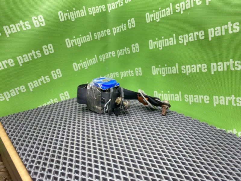 Ремень безопасности, 500 рублей, Тверь