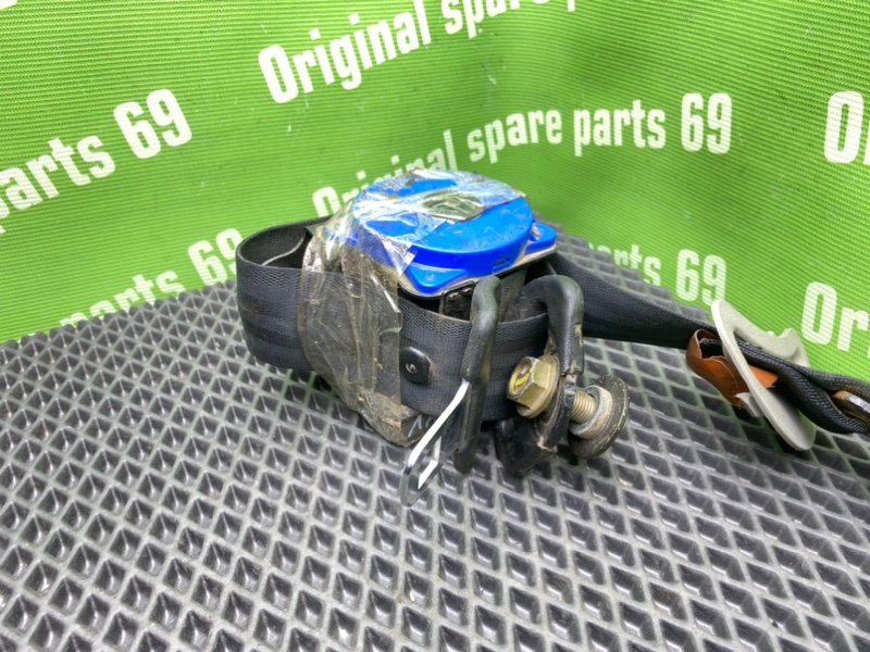 Ремень безопасности, 500 рублей, Тверь