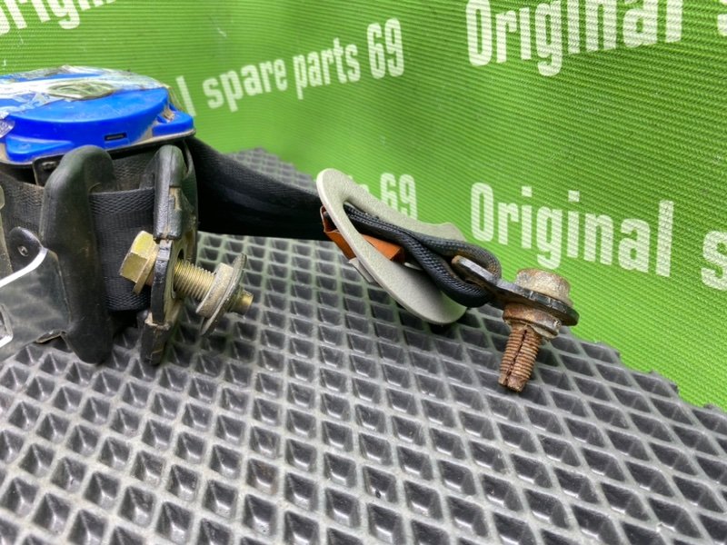 Ремень безопасности, 500 рублей, Тверь