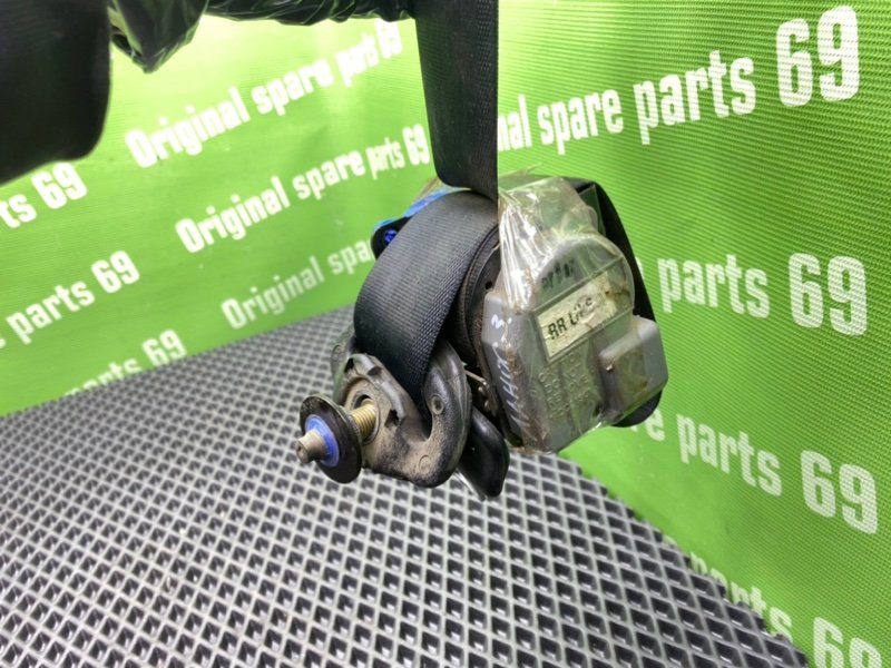 Ремень безопасности, 500 рублей, Тверь