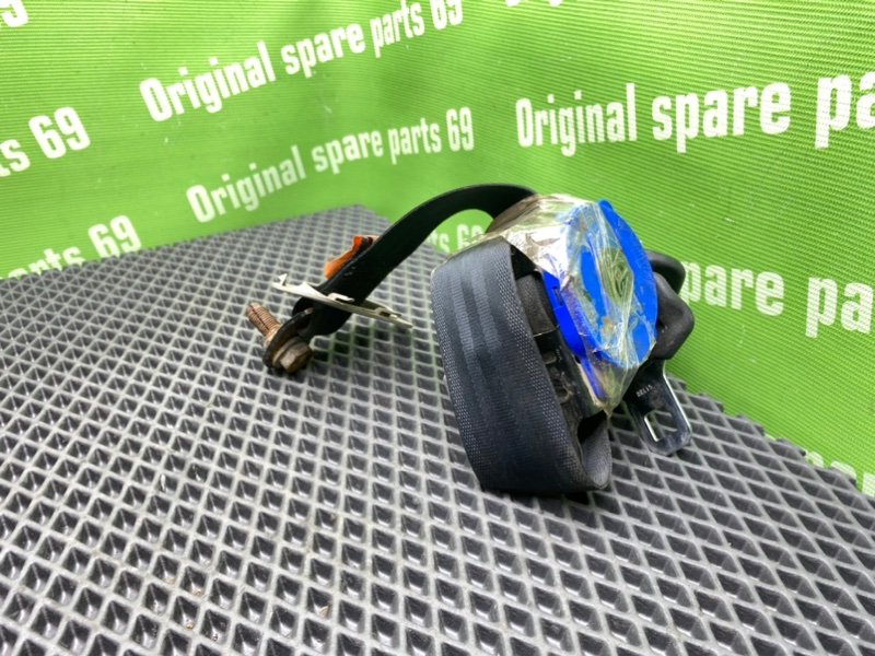 Ремень безопасности, 500 рублей, Тверь