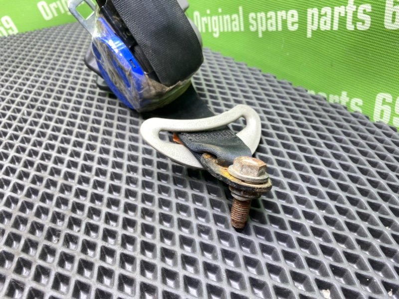 Ремень безопасности, 500 рублей, Тверь