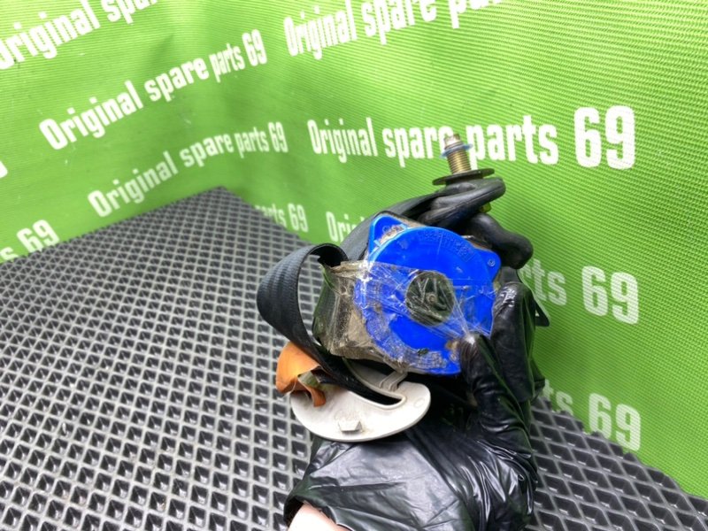 Ремень безопасности, 500 рублей, Тверь