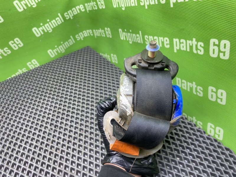 Ремень безопасности, 500 рублей, Тверь