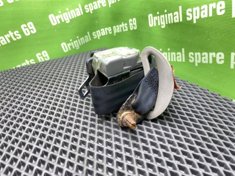 Ремень безопасности, 500 рублей, Тверь