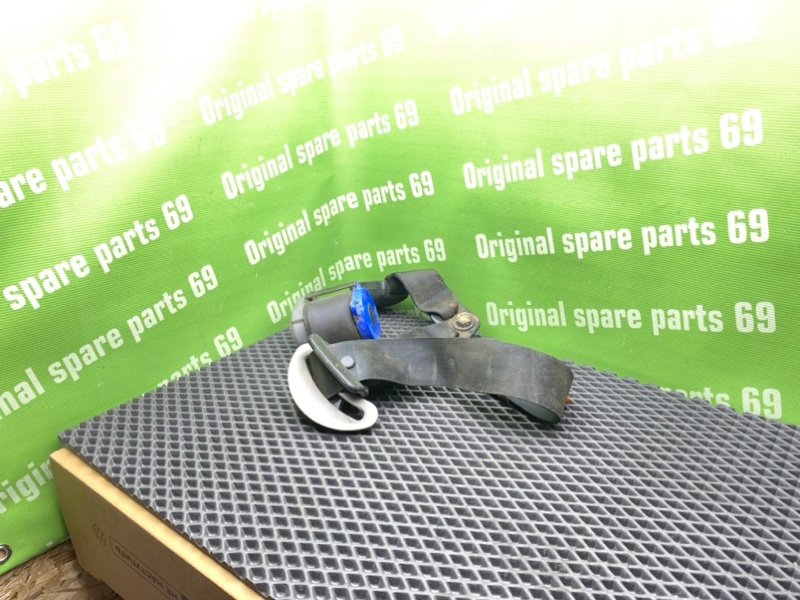 Ремень безопасности, 600 рублей, Тверь