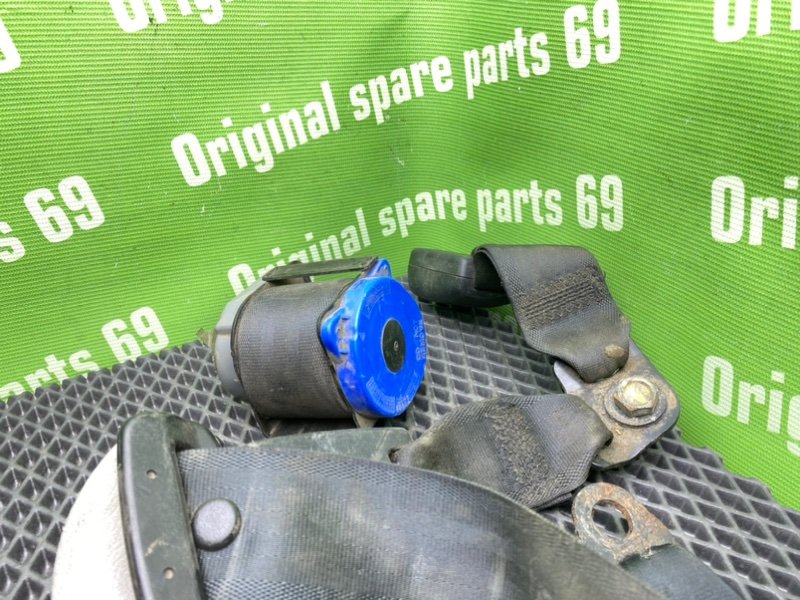 Ремень безопасности, 600 рублей, Тверь