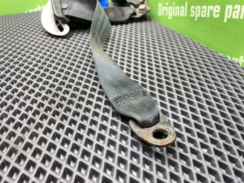 Ремень безопасности, 600 рублей, Тверь