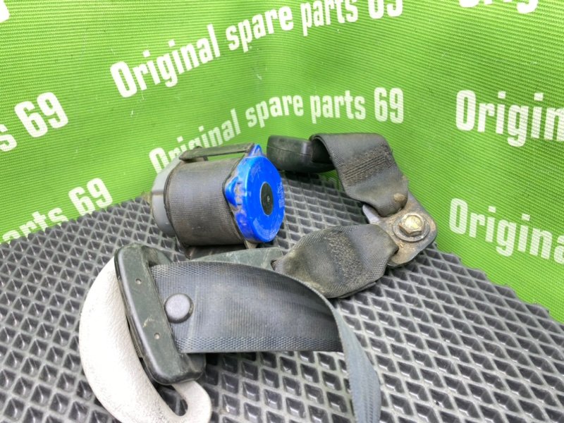 Ремень безопасности, 600 рублей, Тверь