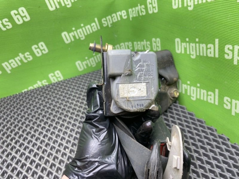 Ремень безопасности, 600 рублей, Тверь