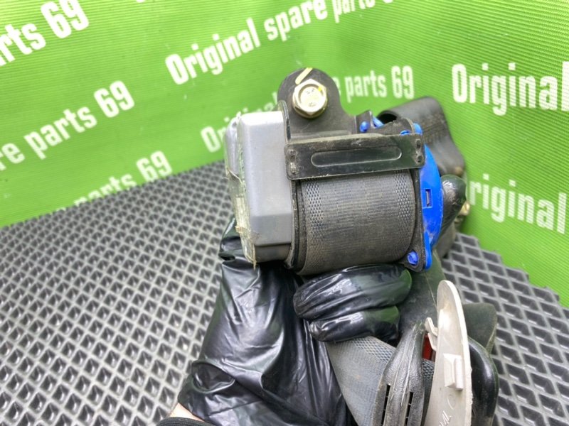 Ремень безопасности, 600 рублей, Тверь