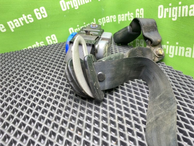 Ремень безопасности, 600 рублей, Тверь