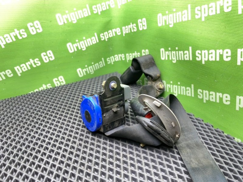 Ремень безопасности, 600 рублей, Тверь