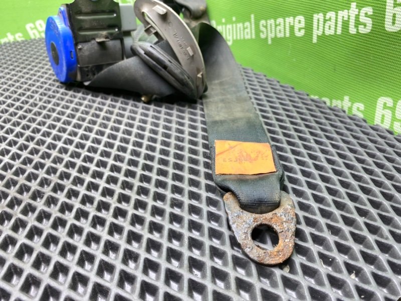 Ремень безопасности, 600 рублей, Тверь