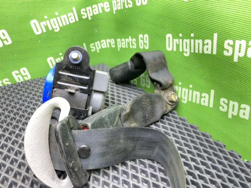 Ремень безопасности, 600 рублей, Тверь