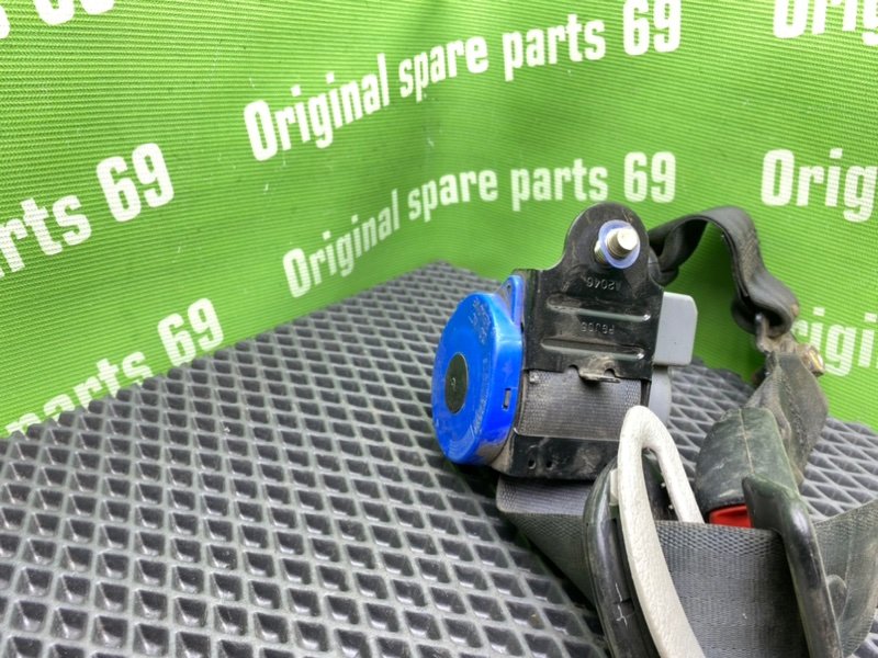 Ремень безопасности, 600 рублей, Тверь