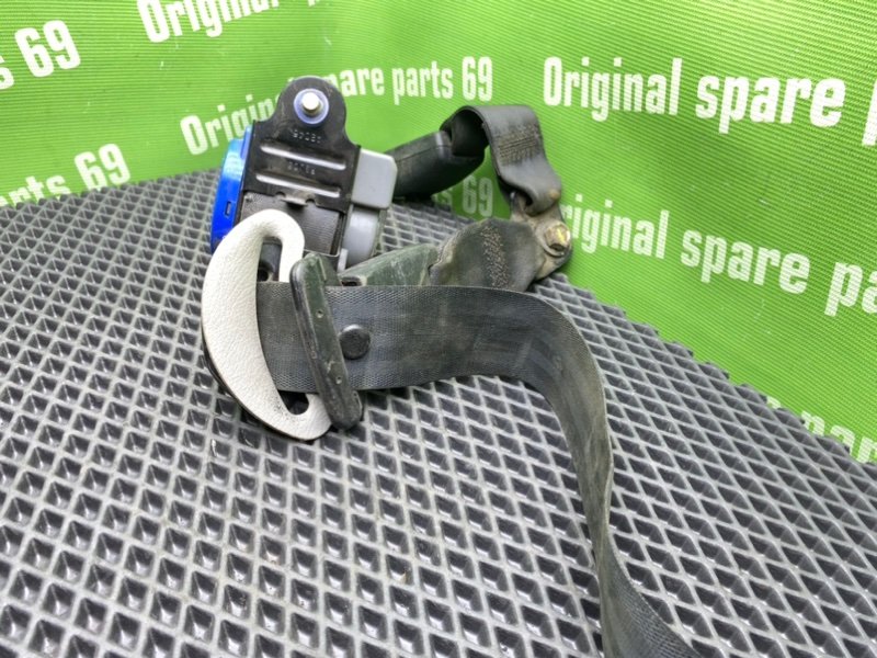 Ремень безопасности, 600 рублей, Тверь