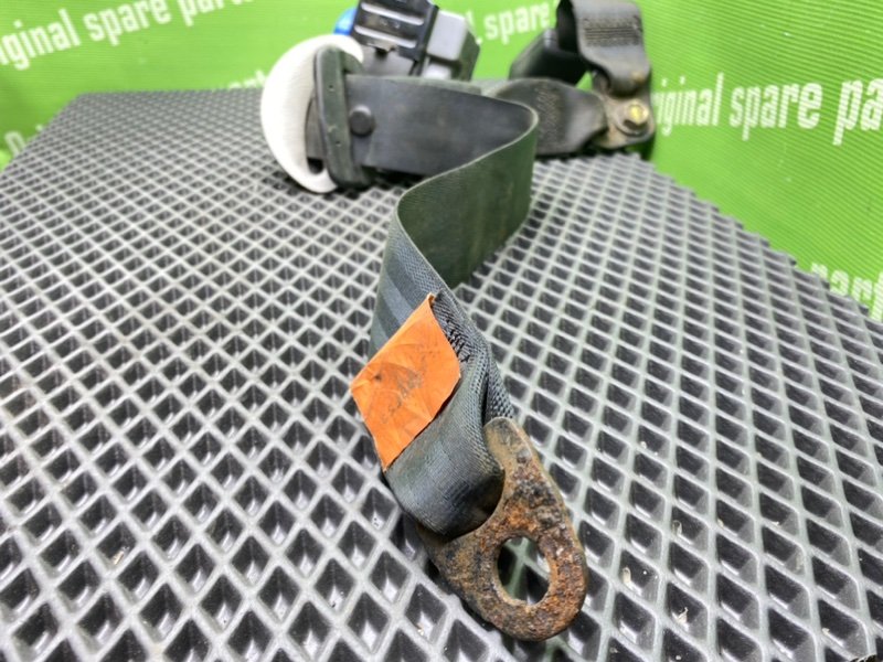 Ремень безопасности, 600 рублей, Тверь