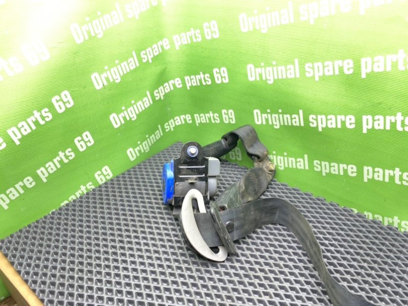 Ремень безопасности, 600 рублей, Тверь