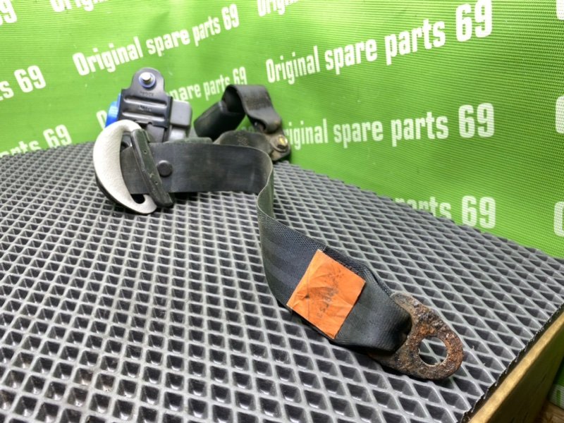 Ремень безопасности, 600 рублей, Тверь