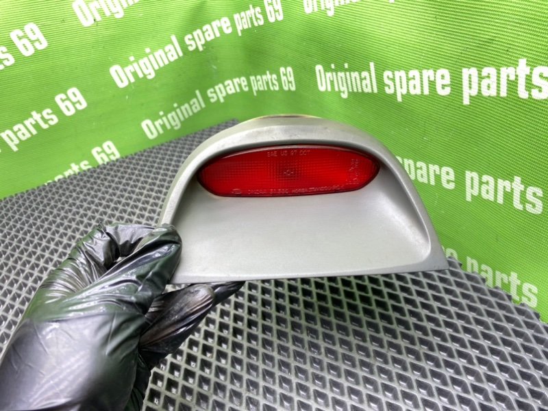 Дополнительный стоп, 600 рублей, Тверь