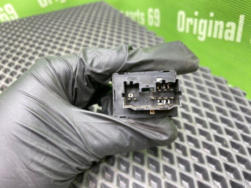 Джойстик зеркал, 700 рублей, Тверь