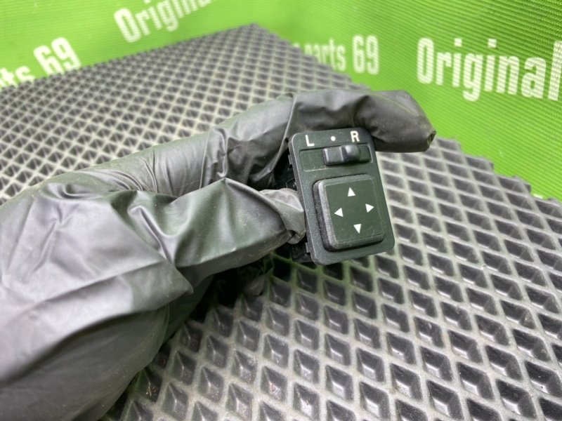 Джойстик зеркал, 700 рублей, Тверь