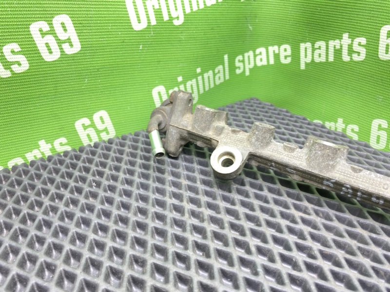 Топливная рампа, 1000 рублей, Тверь