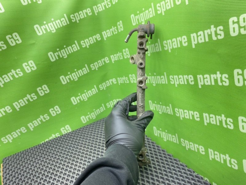 Топливная рампа, 1000 рублей, Тверь