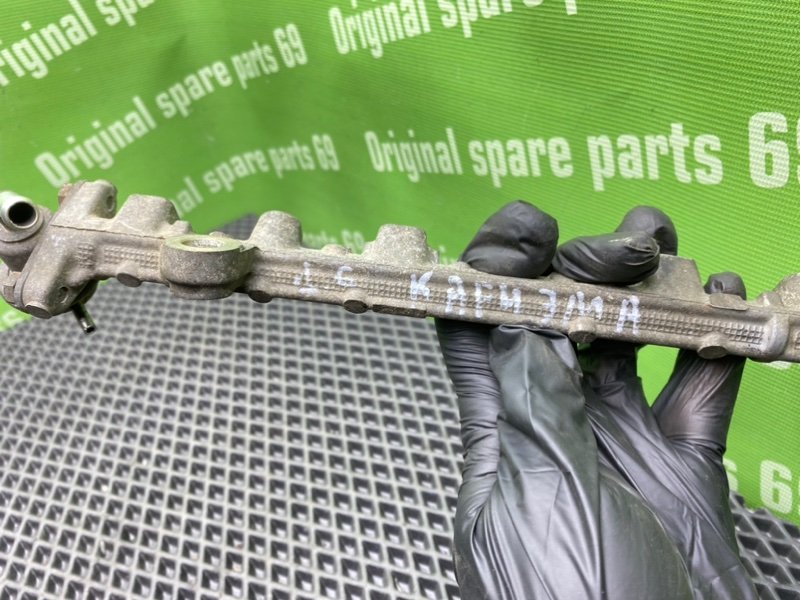 Топливная рампа, 1000 рублей, Тверь