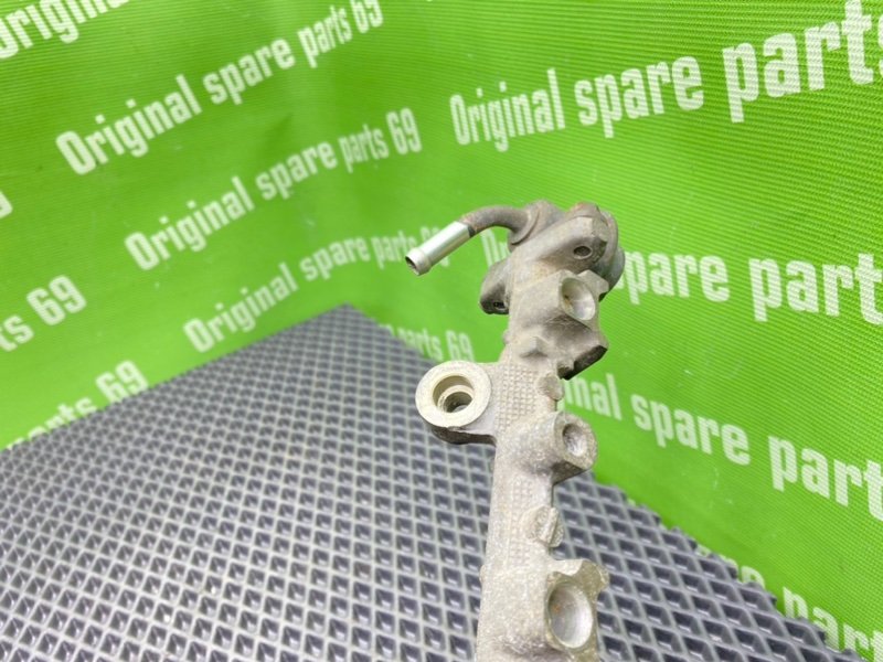 Топливная рампа, 1000 рублей, Тверь