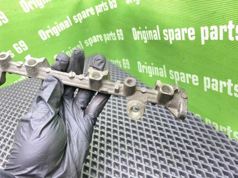 Топливная рампа, 1000 рублей, Тверь